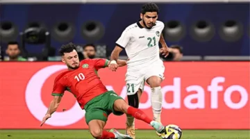 القنوات الناقلة لمباراة المغرب والإمارات في نصف نهائي كأس العرب وتفاصيل التعليق الصوتي 1